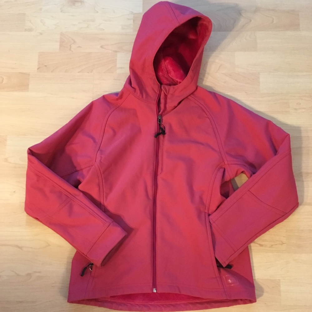 Girls large 14/16 REI jacket